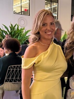 Meet your Posher, Rosie